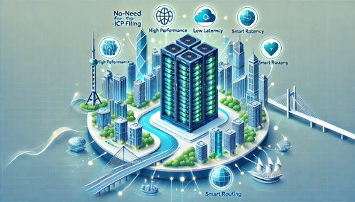 The Unique Advantages And Application Fields Of Vietnam’s Native Residential Ip